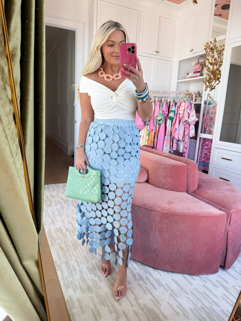 This Amazon find 🤩

#LTKgrwm #LTKootd