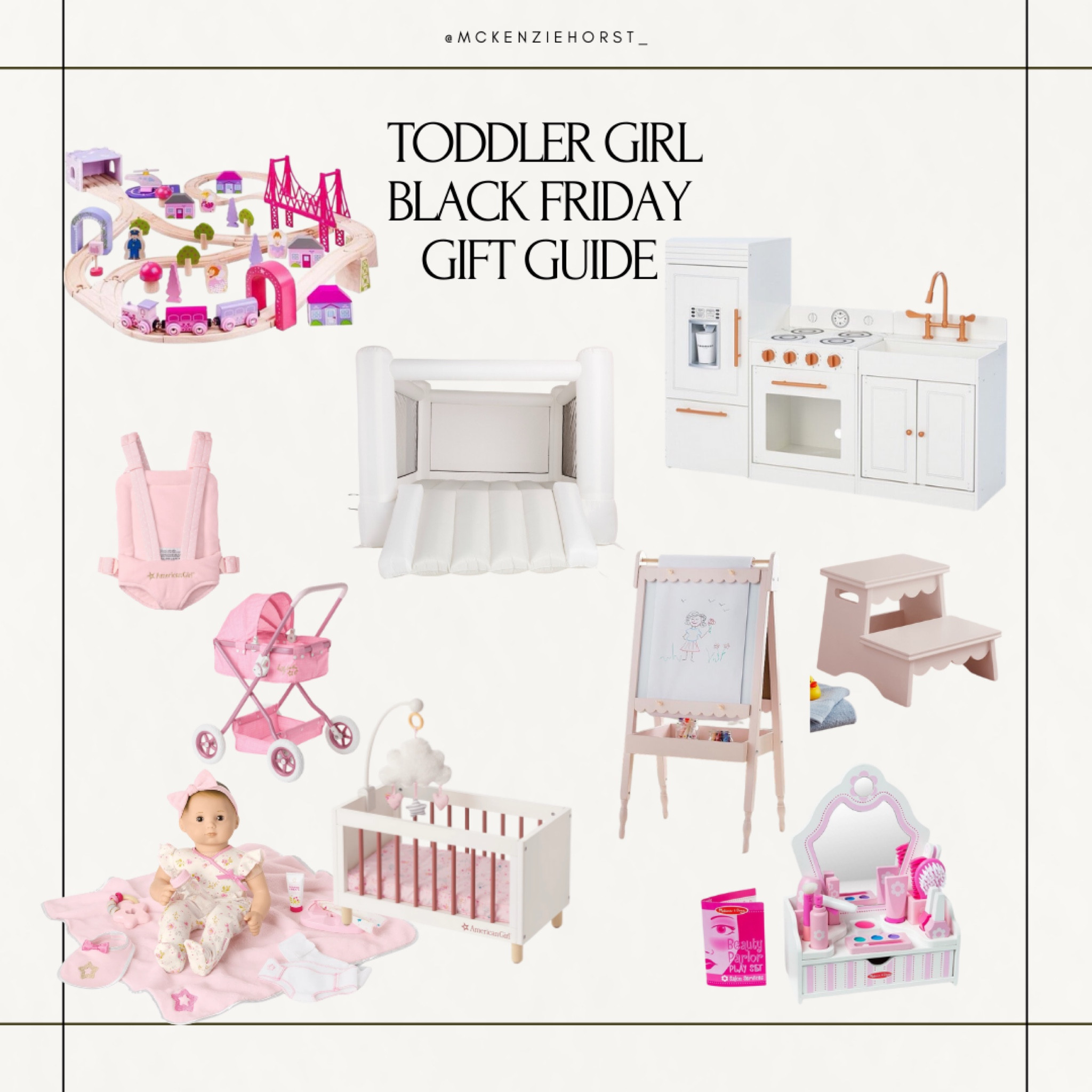 Toddler girl Black Friday sales 
Toddler girl gift guide 

#LTKCyberWeek #LTKKids #LTKGiftGuide