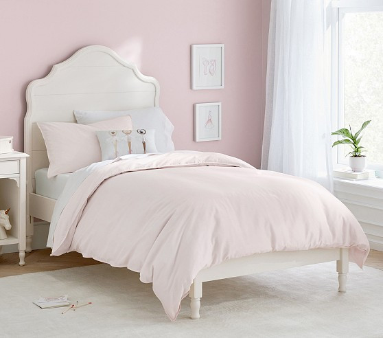 Juliette Bed | Pottery Barn Kids