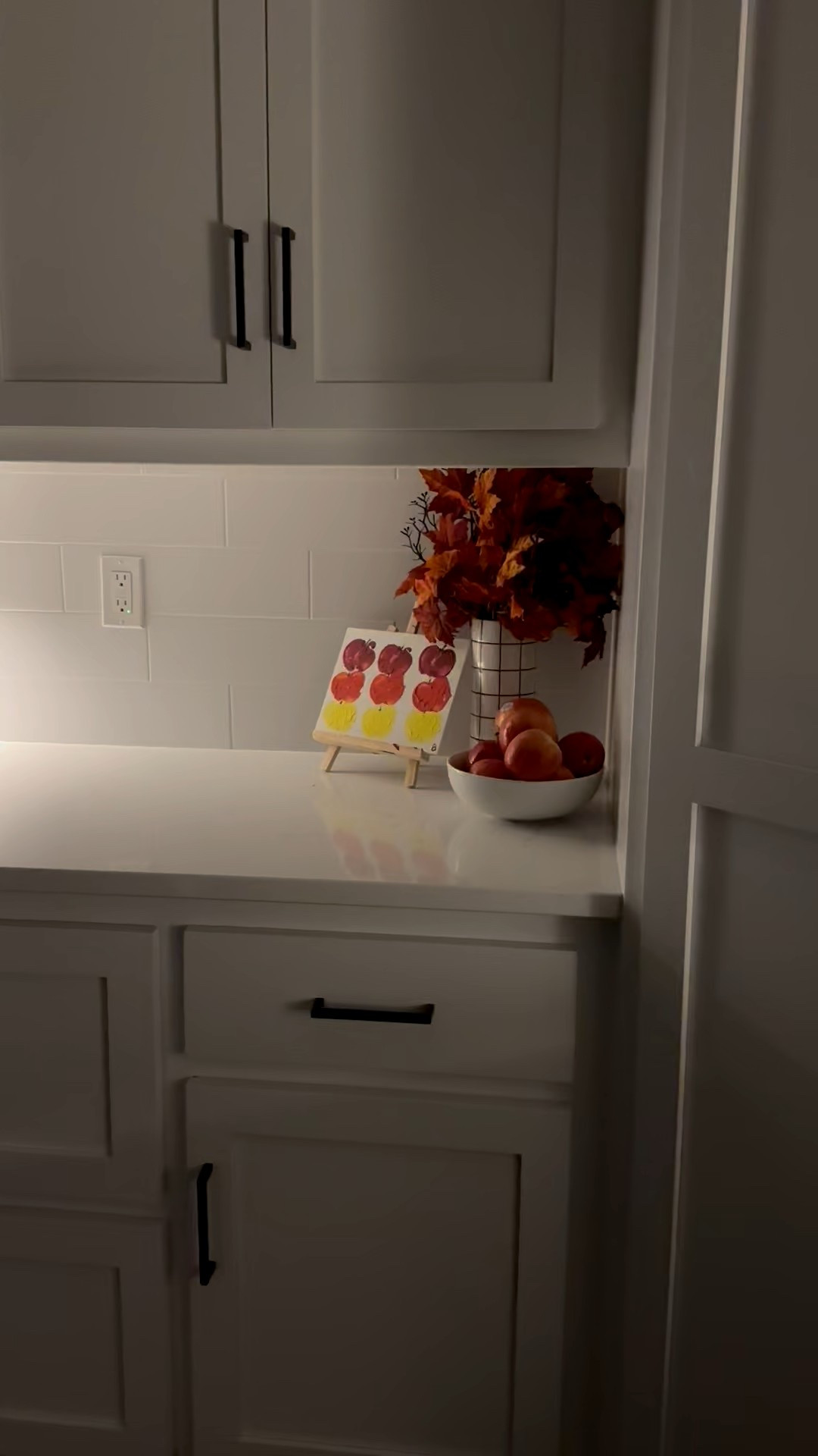 Loving these Amazon table lights so much that I’m ordering a set for my office, too! They’re cordless and touch-activated!

#LTKHome #LTKFindsUnder50
