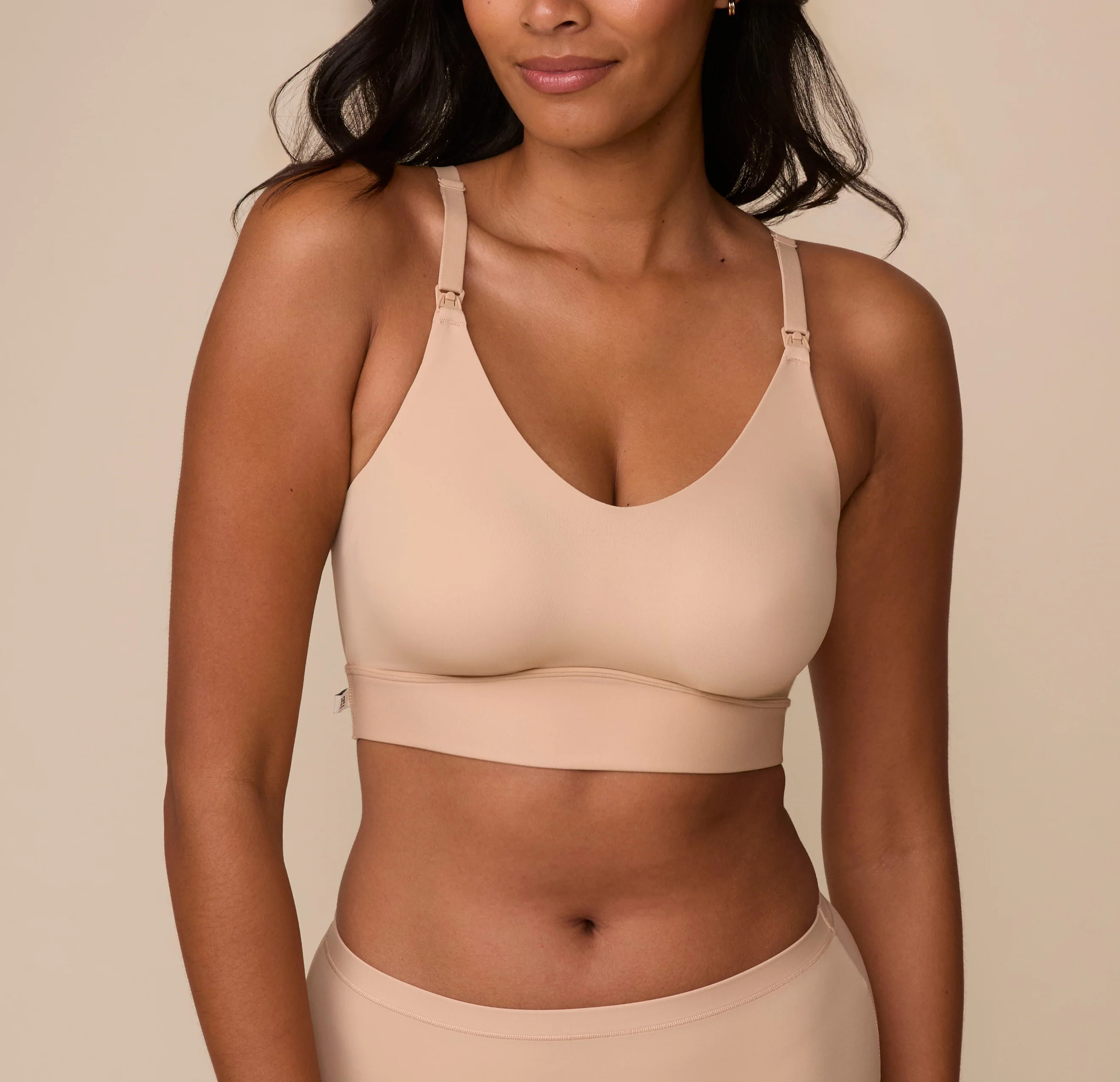 Shop Everyday Bralettes - The Nursing Bliss | Harper Wilde | Harper Wilde