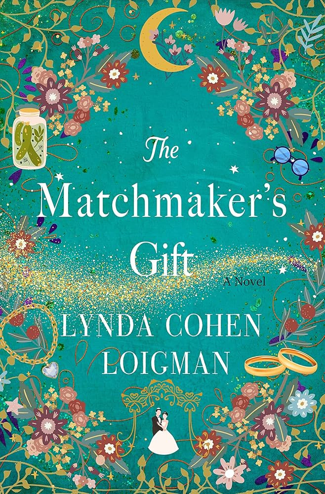 The Matchmaker's Gift: A Novel | Amazon (US)