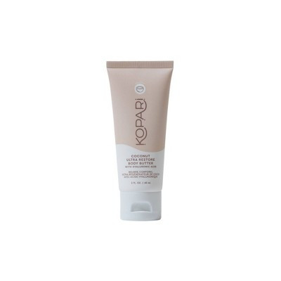 Kopari Ultra Restore Body Butter - 2oz - Ulta Beauty | Target
