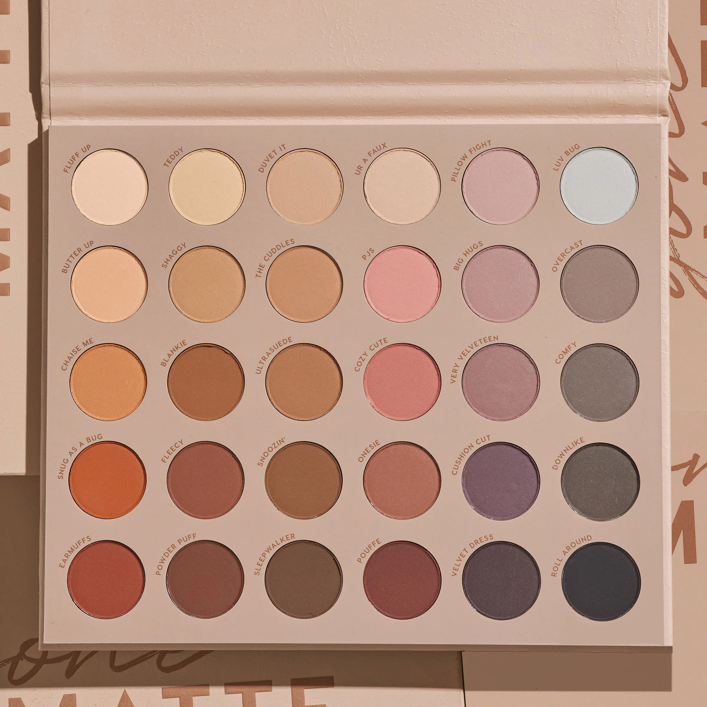 Gone Matte | Colourpop