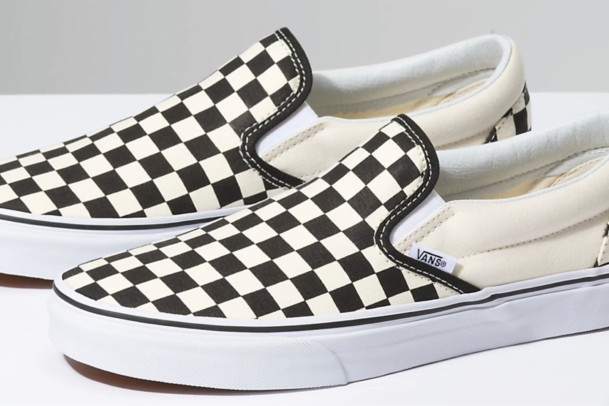 Vans $20 off!! My favorite and probably most worn shoe! $40 :) I wear my normal size 7 & it’s perfect. 

#LTKunder50 #LTKshoecrush