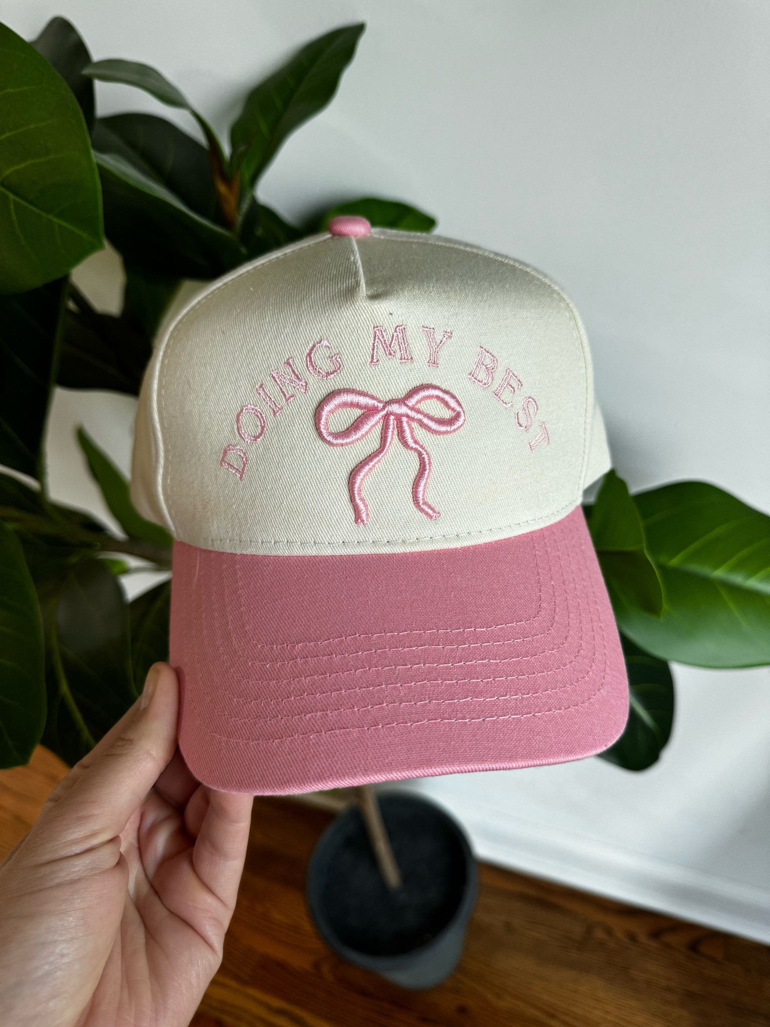 My obsession for trucker hats is real 🎀

#LTKFindsUnder50 #LTKStyleTip #LTKFindsUnder100