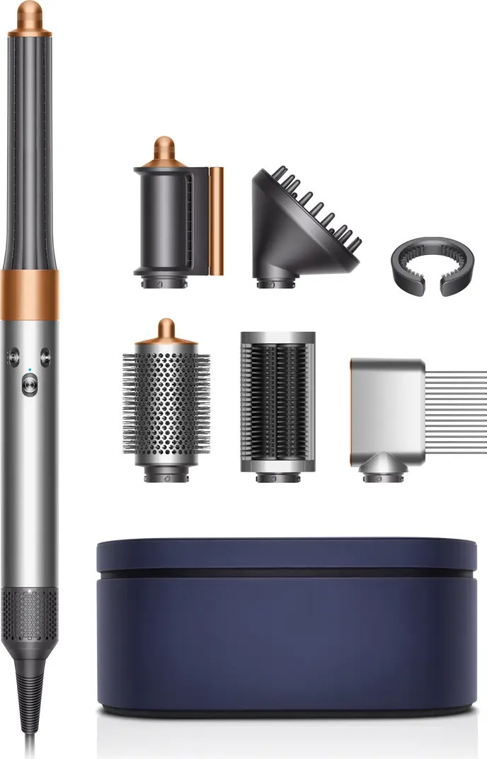 Airwrap™ Multi-styler Complete Long Diffuse for Curly & Coily Hair - New | Nordstrom Rack