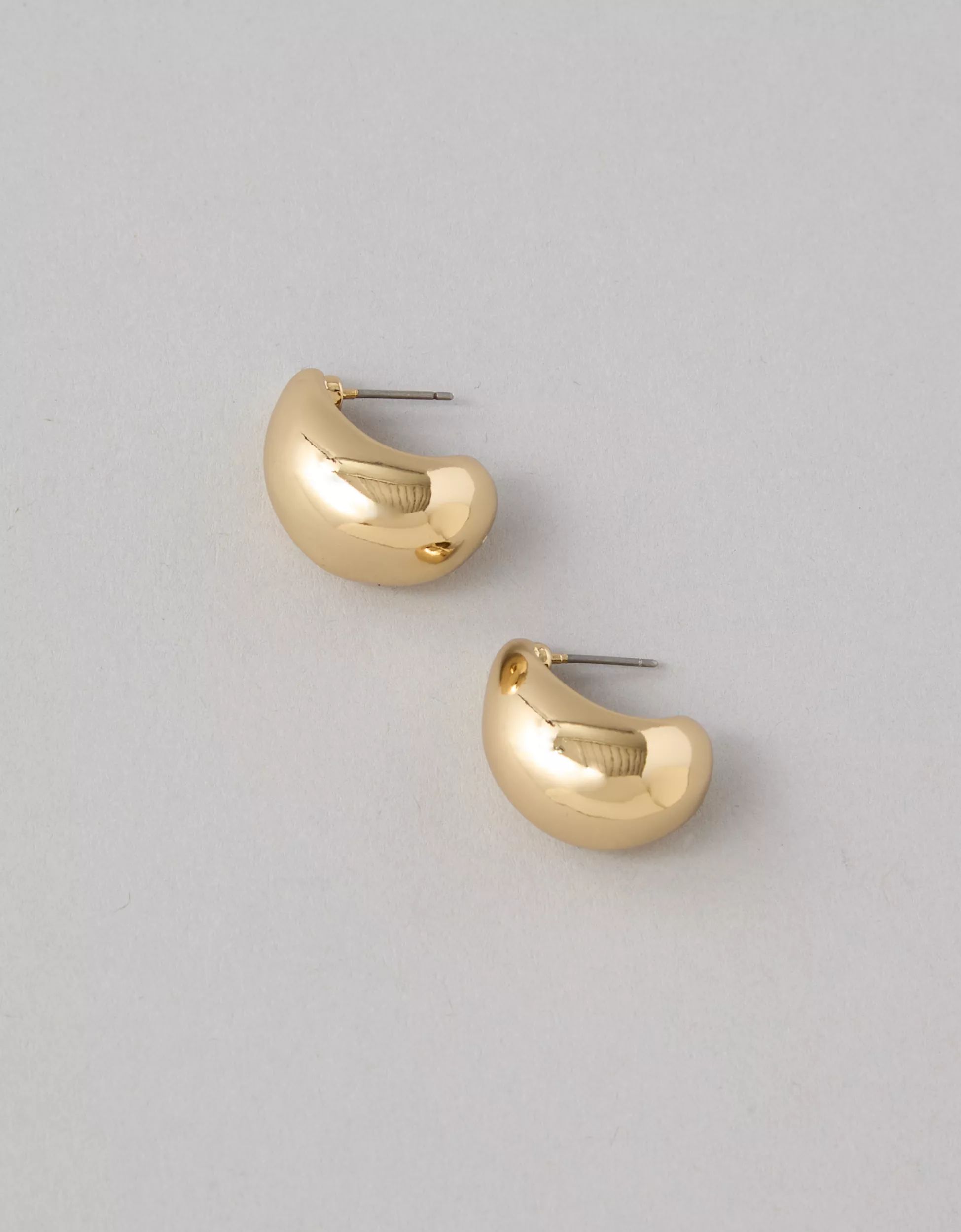 AEO Teardrop Earrings | American Eagle Outfitters (US & CA)