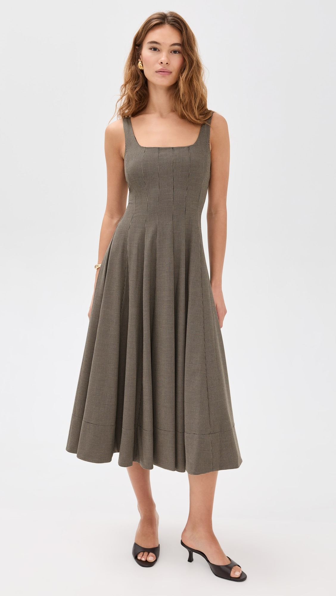 Wells Dress | Shopbop