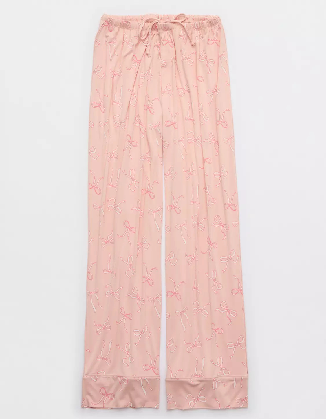 Aerie Real Soft® Trouser PJ | Aerie