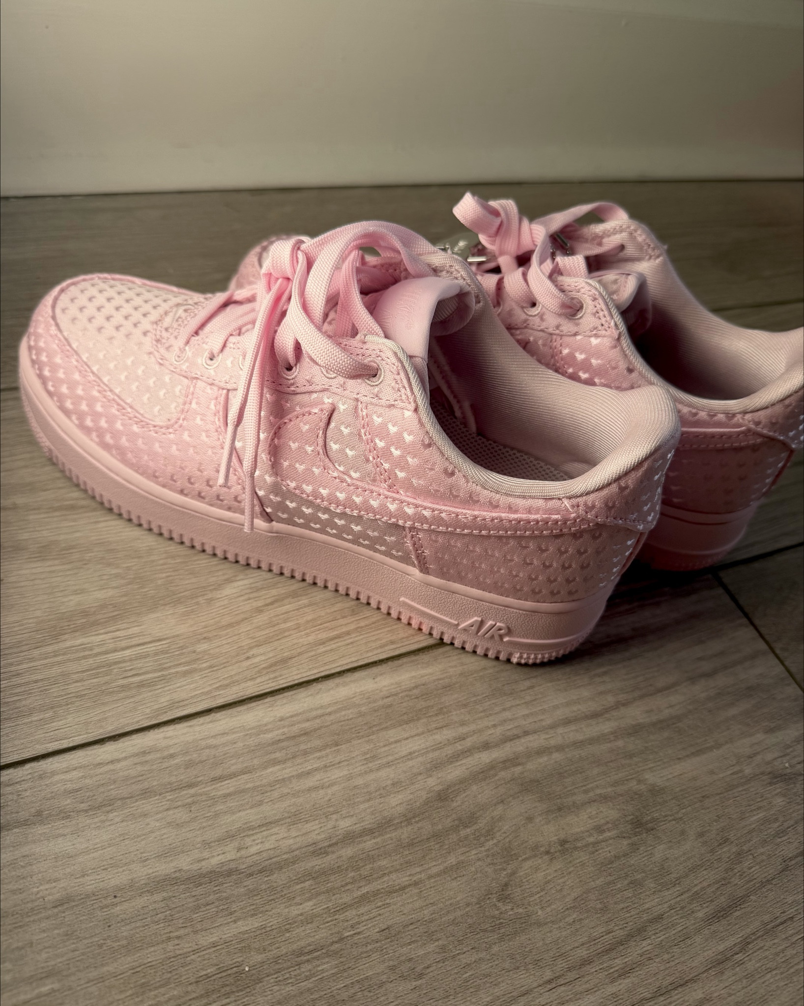 Valentines Day Nikes of my dreams 

#LTKActive #LTKValentine #LTKSeasonal