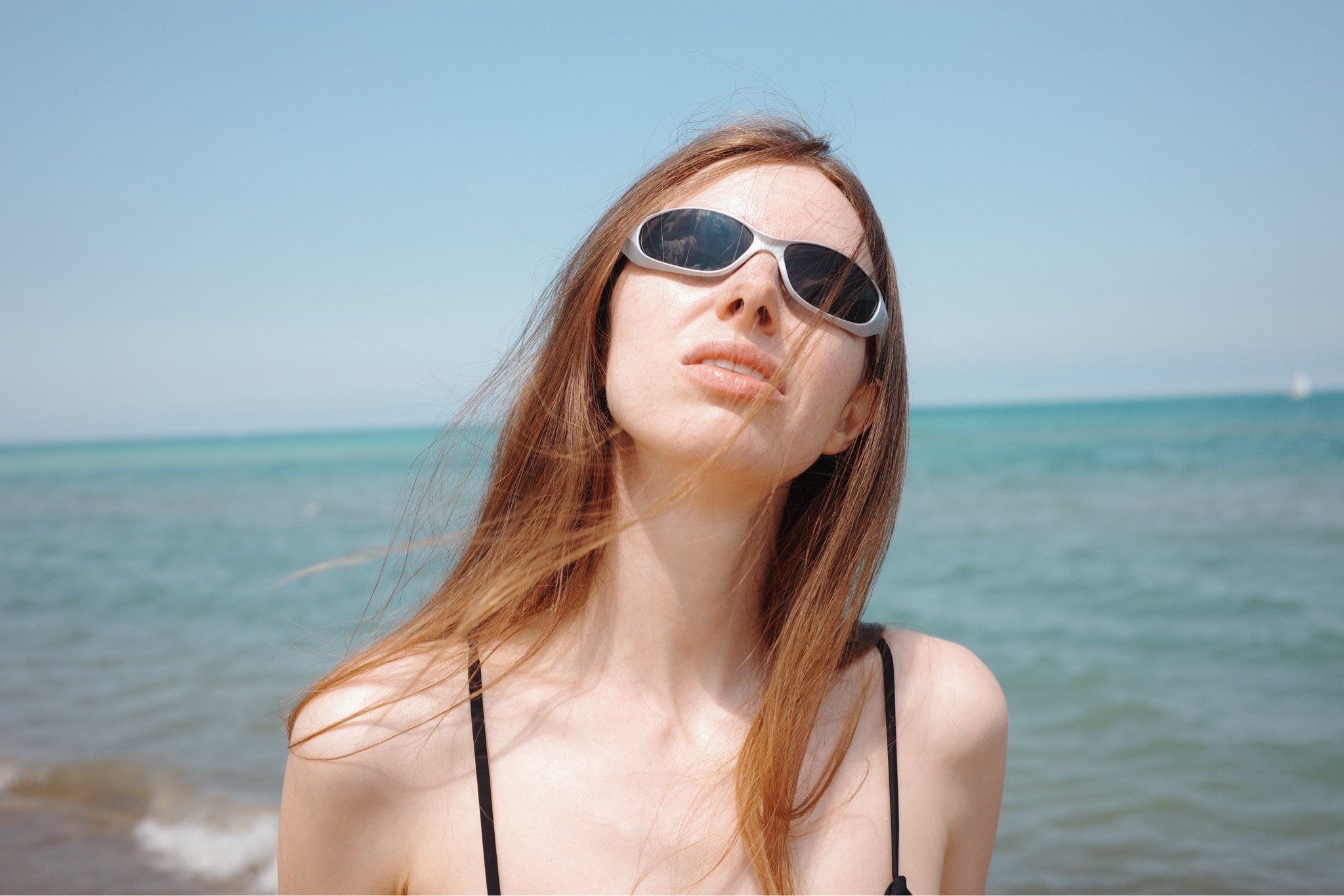 Beach Day Outfit with Stylish Eyeglasses ☀️🕶️

#LTKsummer #LTKcanada #LTKstyletip