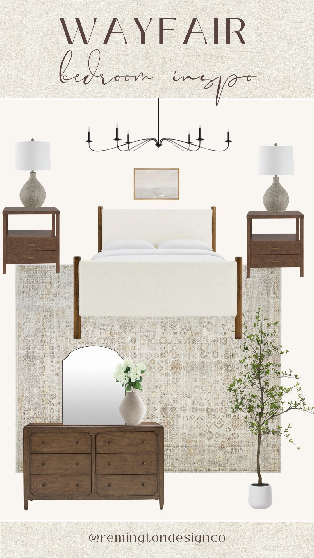 Wayfair bedroom inspo! 

Style tips - Home decor - Home accessories - Bedroom furniture - Bedroom setup - Summer home looks 

#LTKStyleTip #LTKHome #LTKSeasonal
