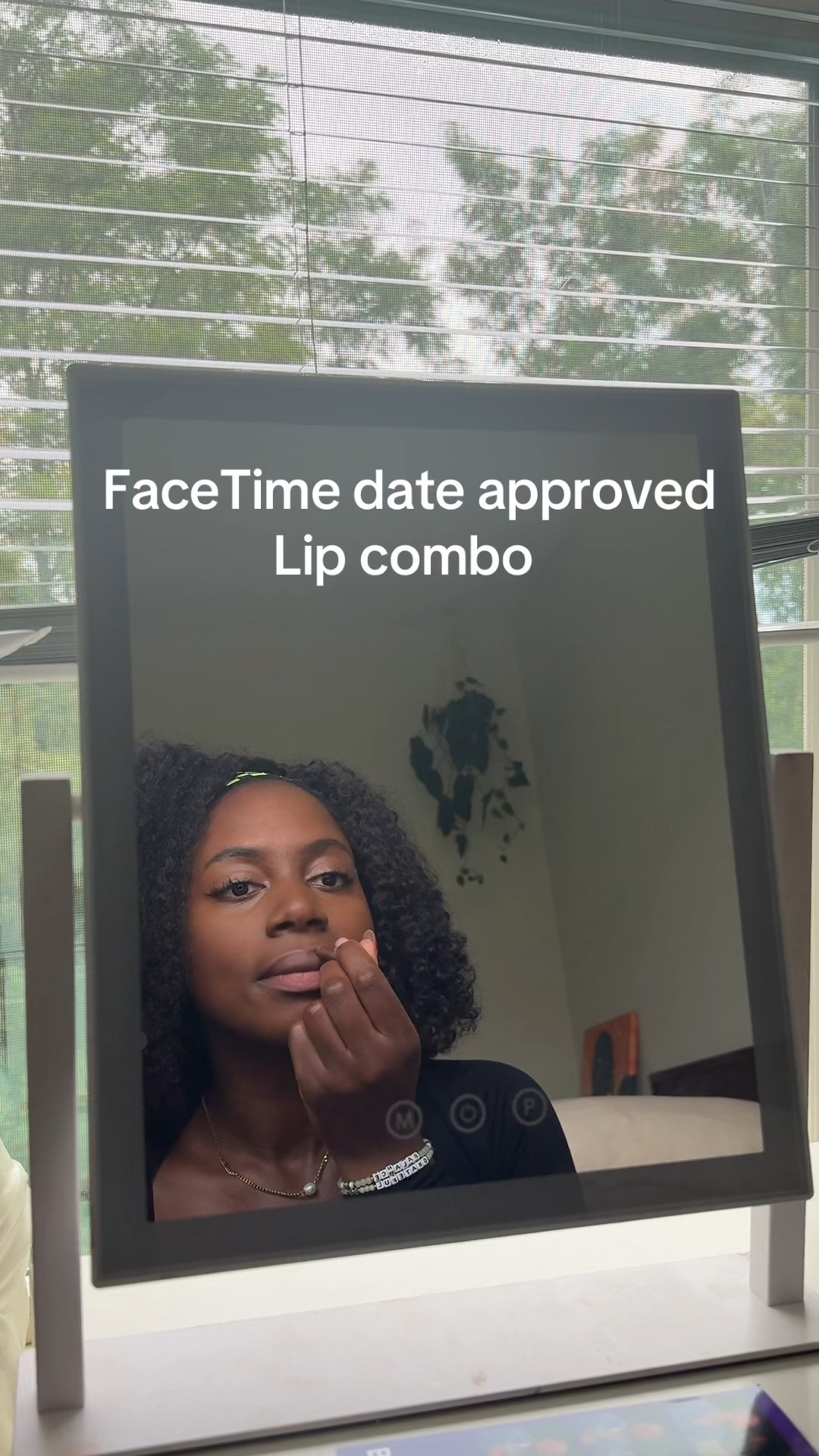 It girl lip combo brown lip liner & gloss charlotte tilbury pillow talk ami colé dupe 


#LTKStyleTip #LTKFindsUnder50 #LTKBeauty