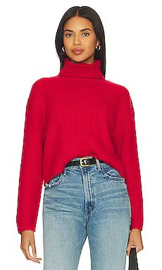Scarlet Sweater
                    
                    Line & Dot | Revolve Clothing (Global)