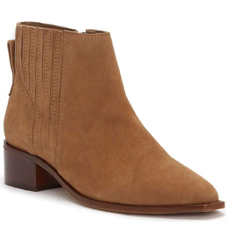 Vince Camuto Leminda Bootie | Nordstromrack | Nordstrom Rack