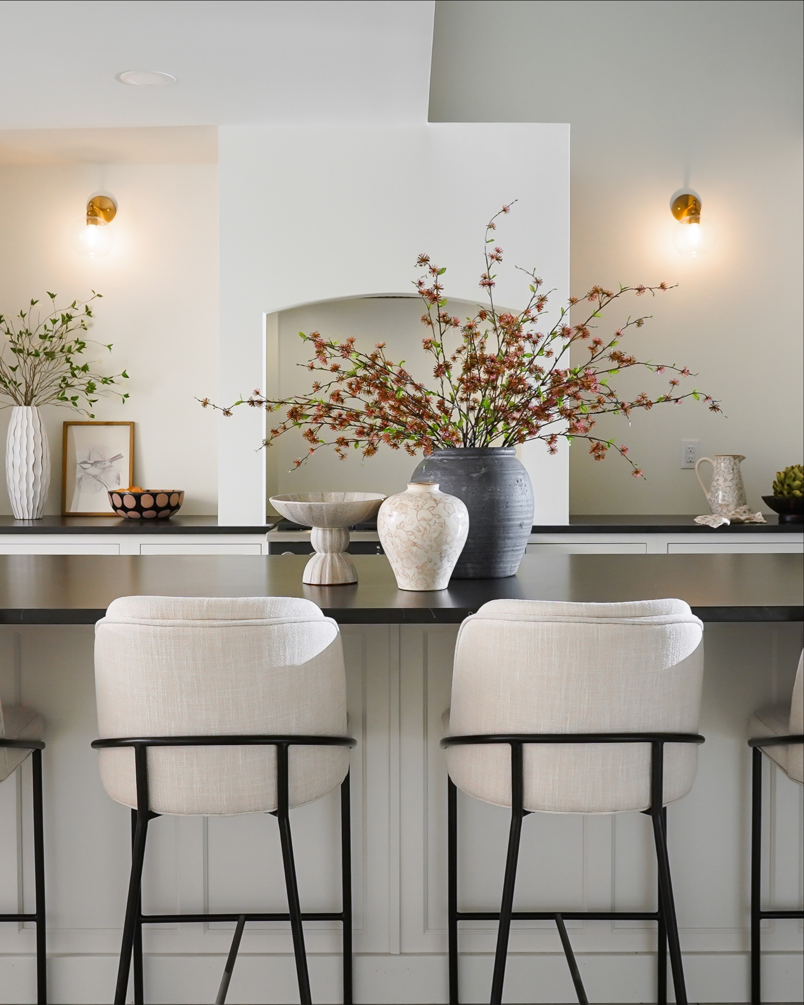 McGee & Co vibes, but let’s do it on a dime! #mcgee&co #decordupes #dupe #homedecor #kitchendecor #modernorganic #neutralhome 

#LTKSaleAlert #LTKHome