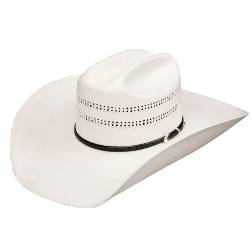 Stetson South Point - Straw Hat | Bolt Ranch Store