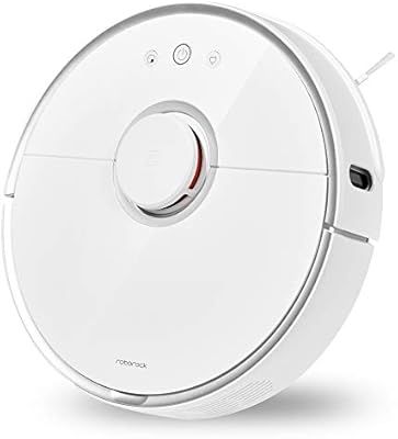 roborock S5 Robot Vacuum and Mop, 2000Pa Super Power Suction &Wi-Fi Connectivity and Smart Naviga... | Amazon (US)