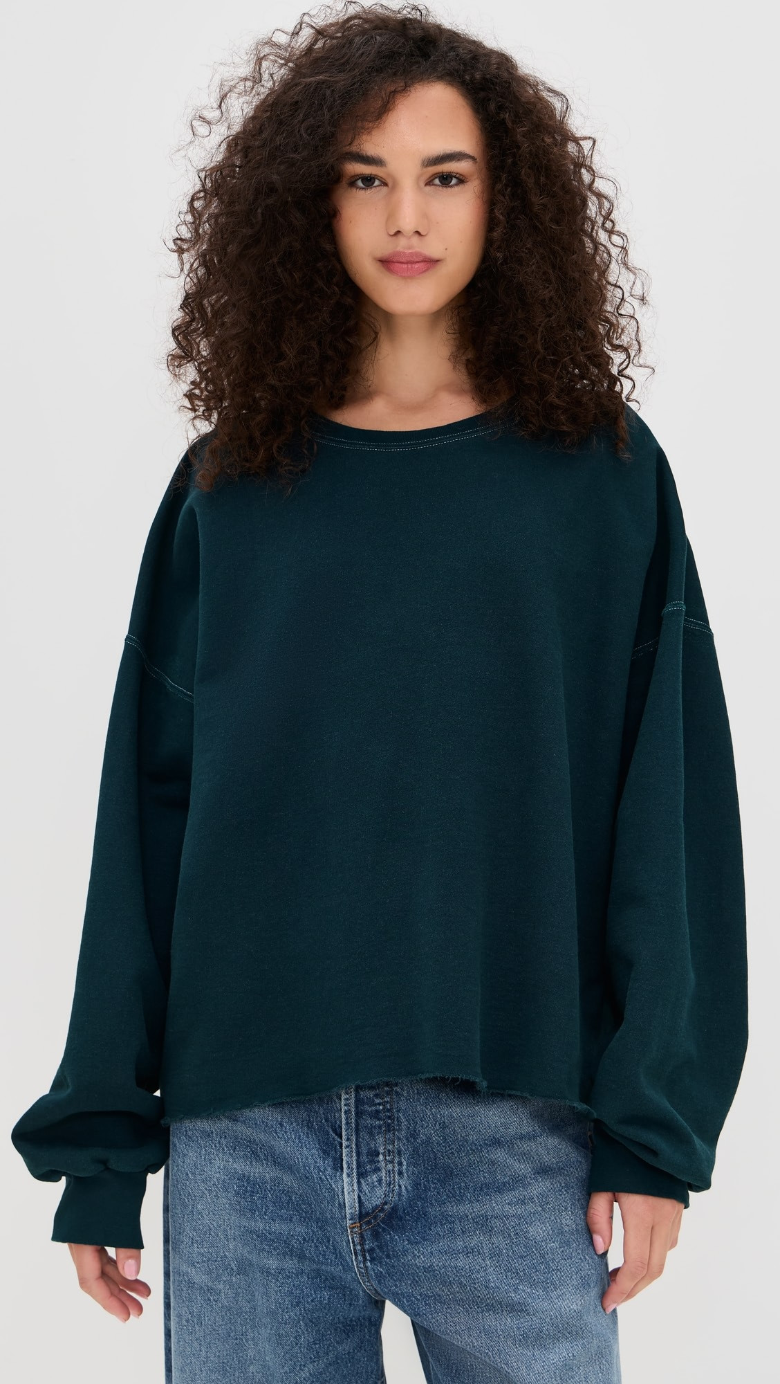 Rachel Comey Fonder Sweatshirt | Shopbop | Shopbop