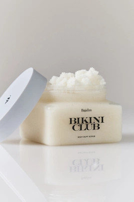 Baja Zen Bikini Club Body Buff Scrub | Anthropologie (US)