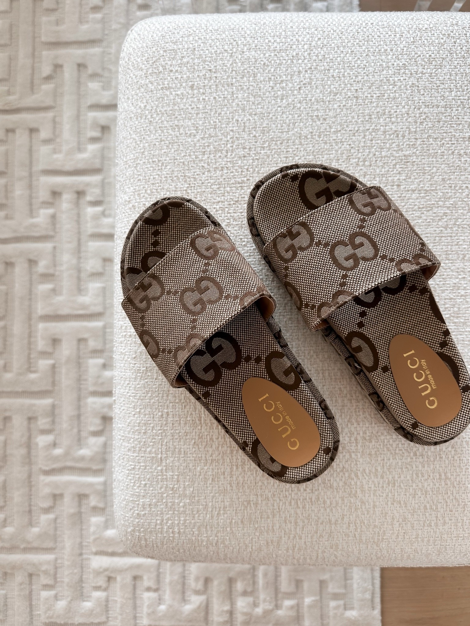 The most darling platform sandals!

#LTKootd #LTKgrwm #LTKSaleAlert