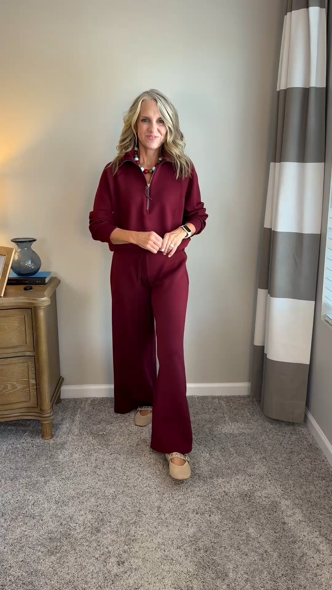 LAST CHANCE to save 20% on your full price @Spanx purchase. I wear small and small petite in Spanx. Beautiful new styles and colors for fall and travel.

#LTKgrwm #LTKOver40 #LTKTravel