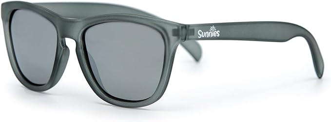 Sunnies Shades Kids Sunglasses, Toddler Sunglasses - Polarized UVA and UVB Protection, Anti-Slip ... | Amazon (US)