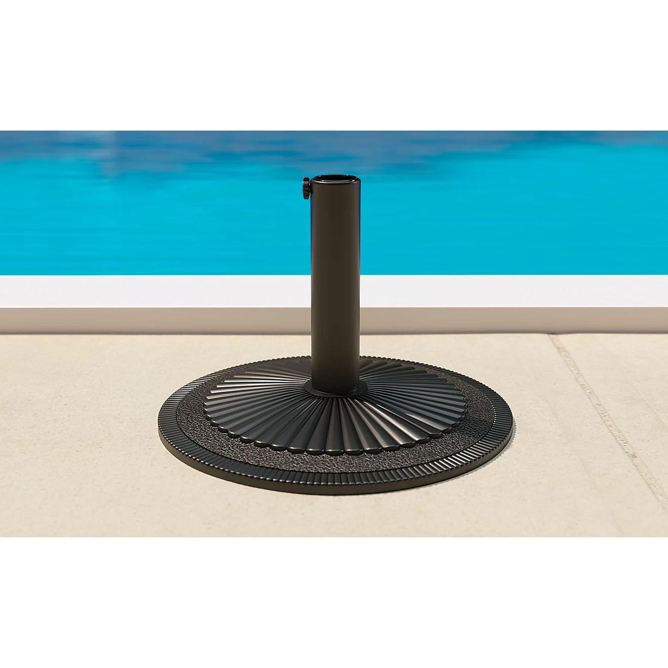 Mosaic Umbrella Base | Academy Sports + Outdoors