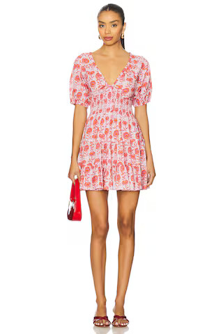 Greyson Dress
                    
                    SAYLOR | Revolve Clothing (Global)