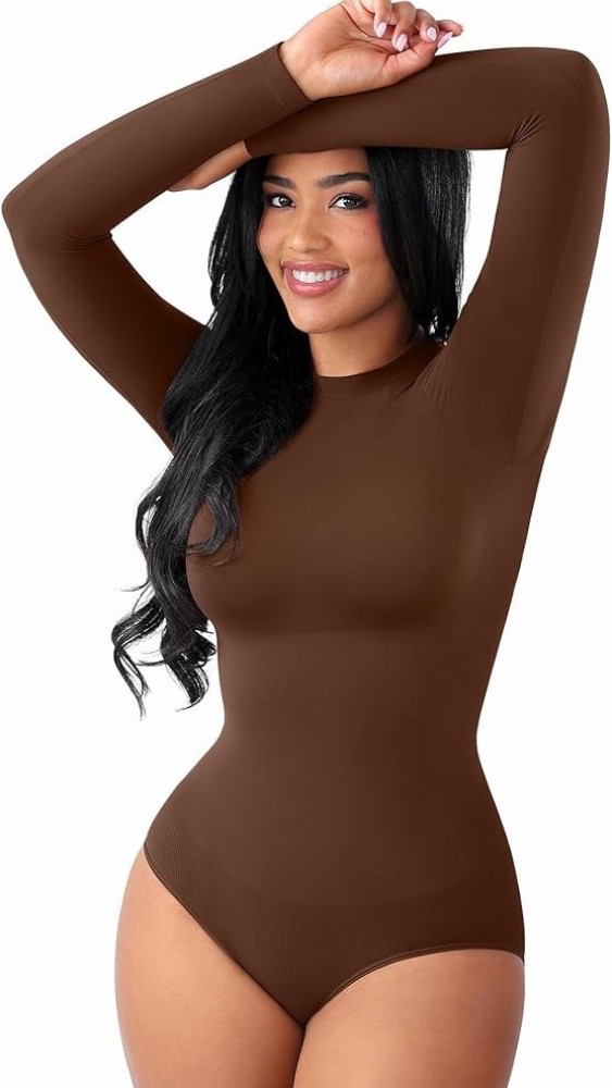 Shapewear Bodysuit 

#LTKootd
