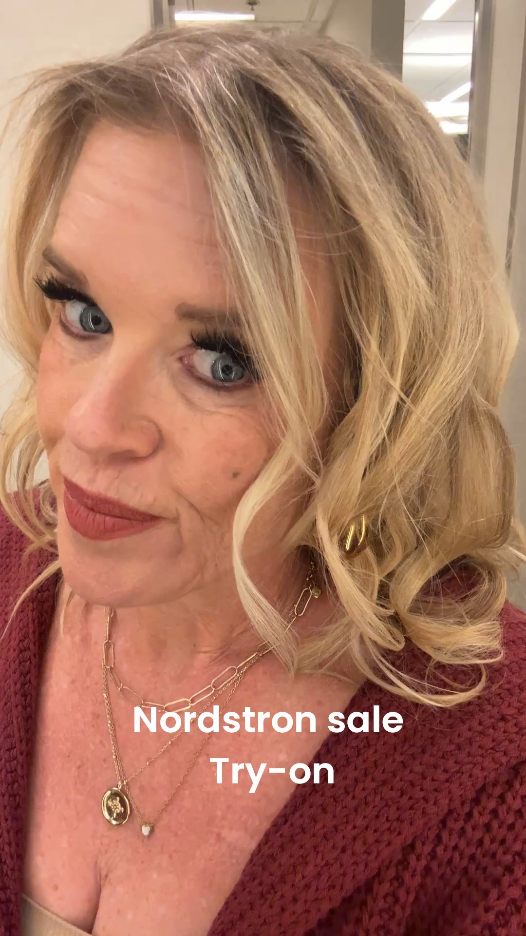 Nordstrom anniversary sale try on …

Free people oversized knit cardigan… it runs large size down.. 
comes in several colors and great with leggings or a skinny jean and tall boot!



#LTKSaleAlert #LTKStyleTip