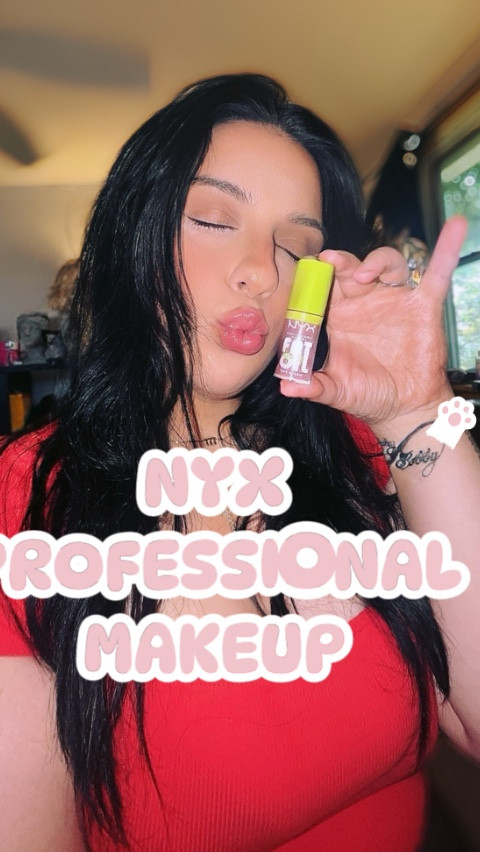 NYX professional makeup FAT OIL LIP DRIP is a must have, hydrating, buildable and affordable! 

#LTKSummerEdit #LTKBeauty #LTKGiftGuide