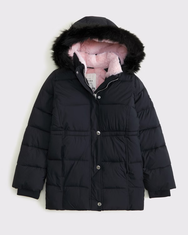 BLACK FRIDAY IS HERE | 40% OFF everything | free shipping on orders over $99 | Abercrombie & Fitch (US)