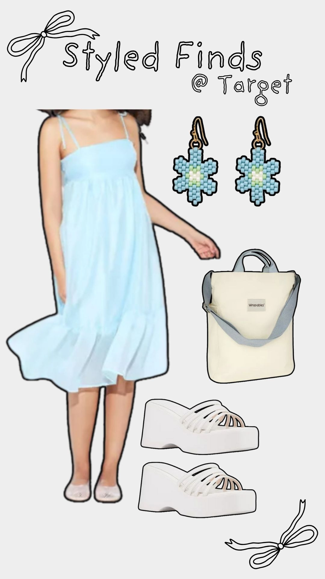  

 #target #targetfinds #targetfashion #targetdeals #newattarget #outfitidea #outfitinspo #inspiration #targetlifeandstyle #TLS #shop