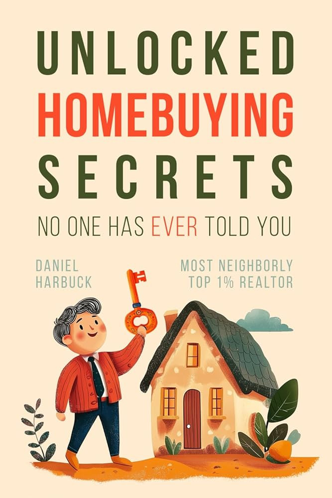 Unlocked: Homebuying Secrets No One Has Ever Told You | Amazon (US)