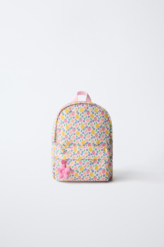 CASUAL BACKPACK | Zara US