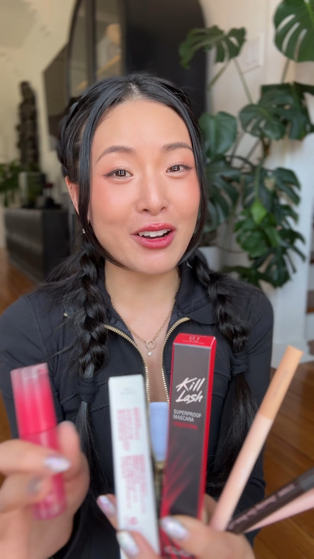 K-Beauty holy grails so good I REPURCHASED 🛍️

By the way, if you use my referral code JENCHAE1 it stacks with regular codes for an extra discount 😘

#LTKSaleAlert #LTKBeauty #LTKFallSale