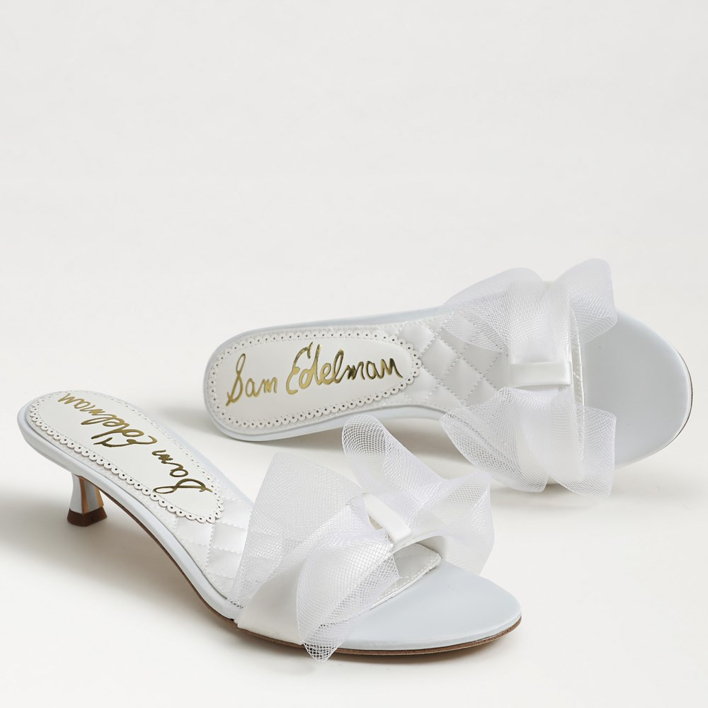 Corrie Dress Sandal | Sam Edelman