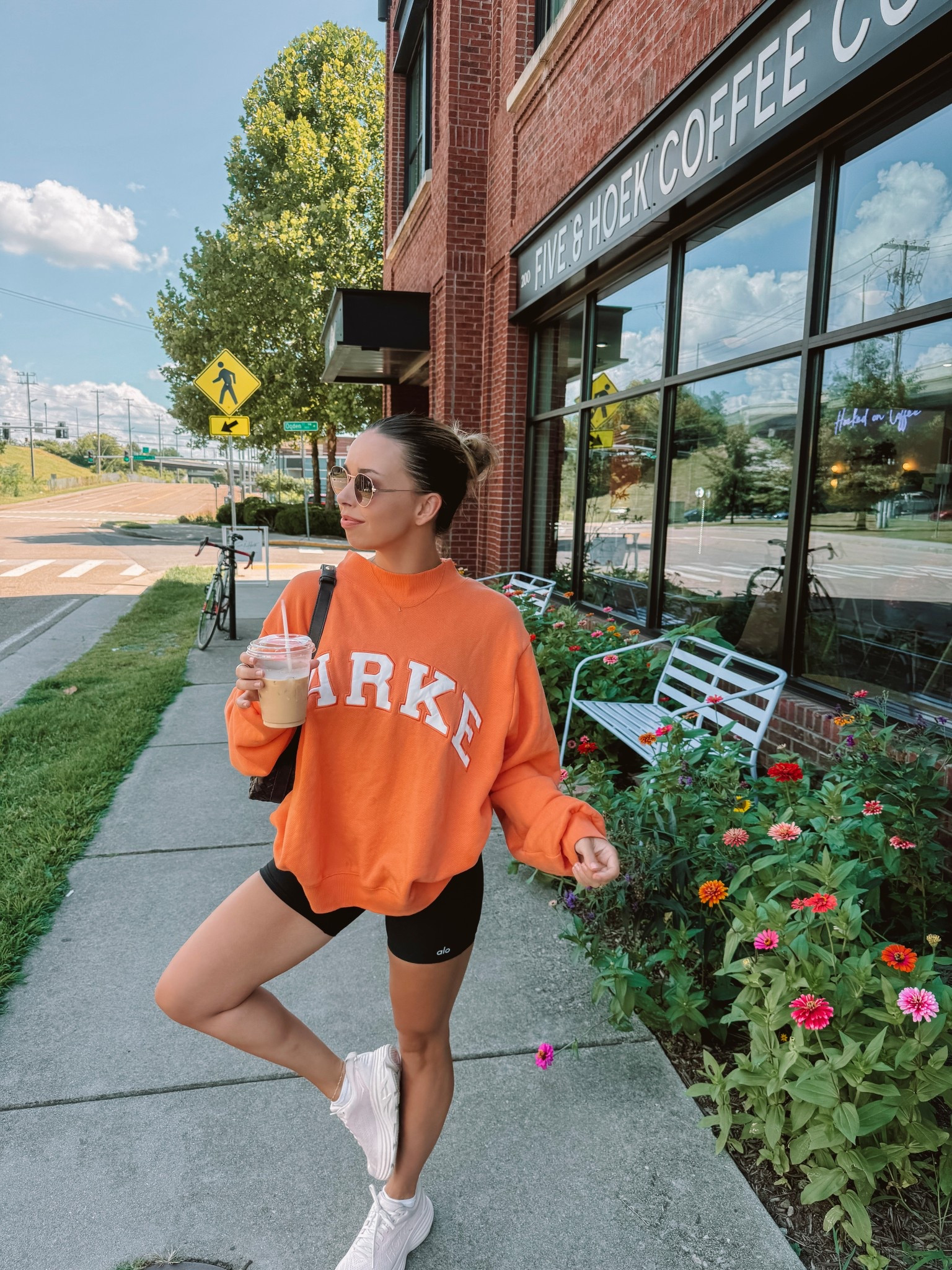 my favorite parke mockneck is back in stock! 

#LTKActive