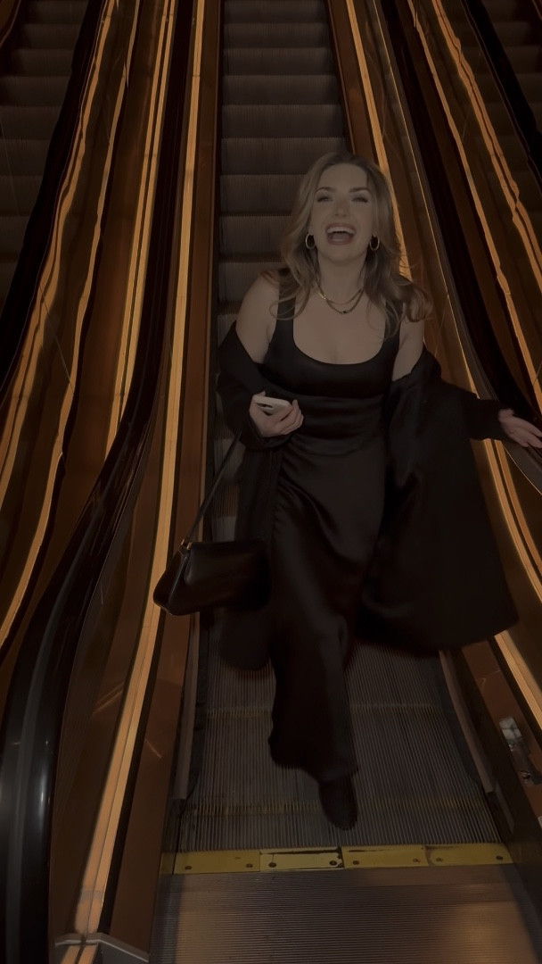 This was one of those outfits that came to me in my head and I was so relieved when I put it on and it was exactly what I had envisioned 😍

#LTKbeauty #LTKstyletip