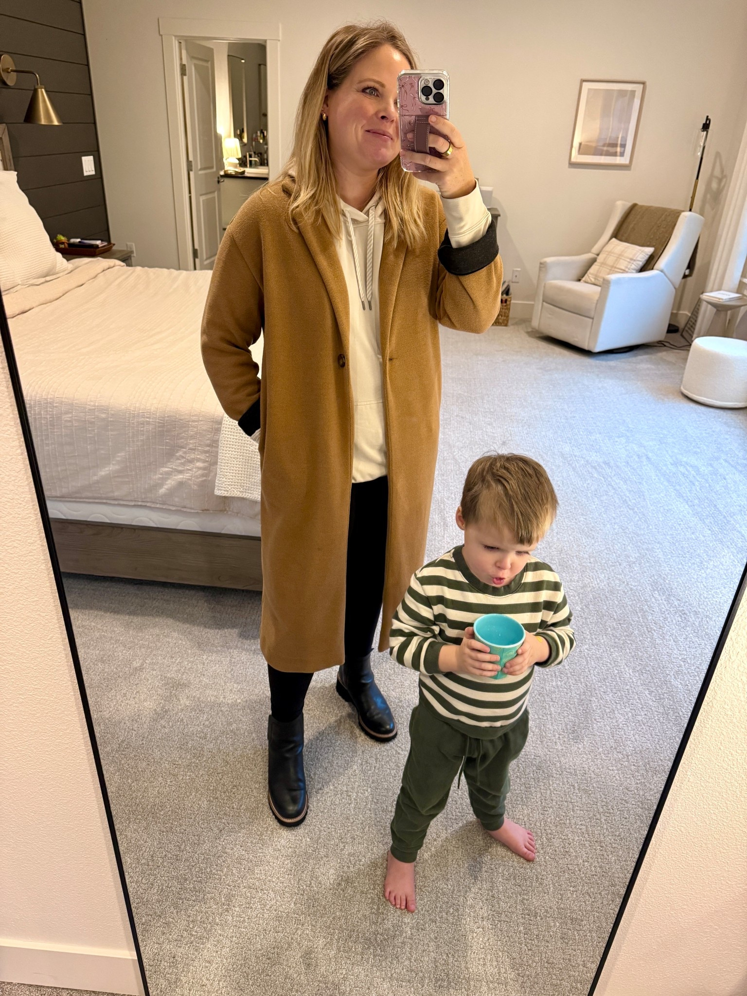 Mason cost elevates everything! 

#LTKTravel #LTKmomlife #LTKdayinmylife