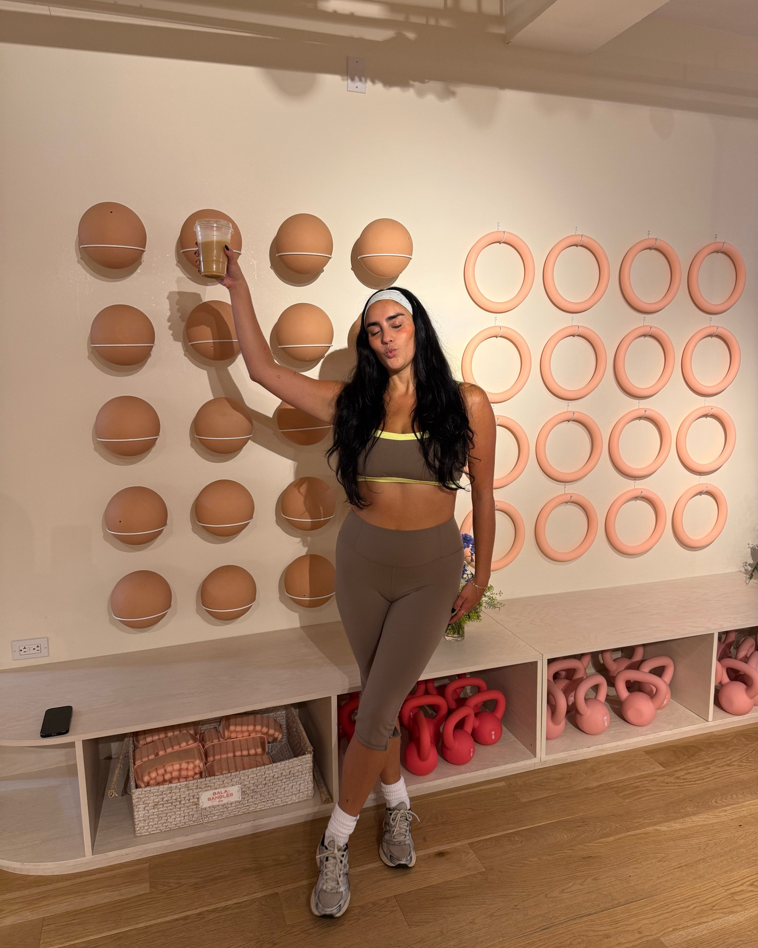 cutest fp movement set 🏃🏽‍♀️

#LTKfitnessgoals #LTKootd #LTKmorningroutine