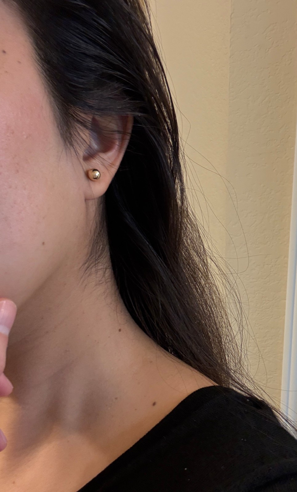 Solid 14k gold studs for under $85

my everyday jewelry 

#LTKFindsUnder100 #LTKootd #LTKGiftGuide