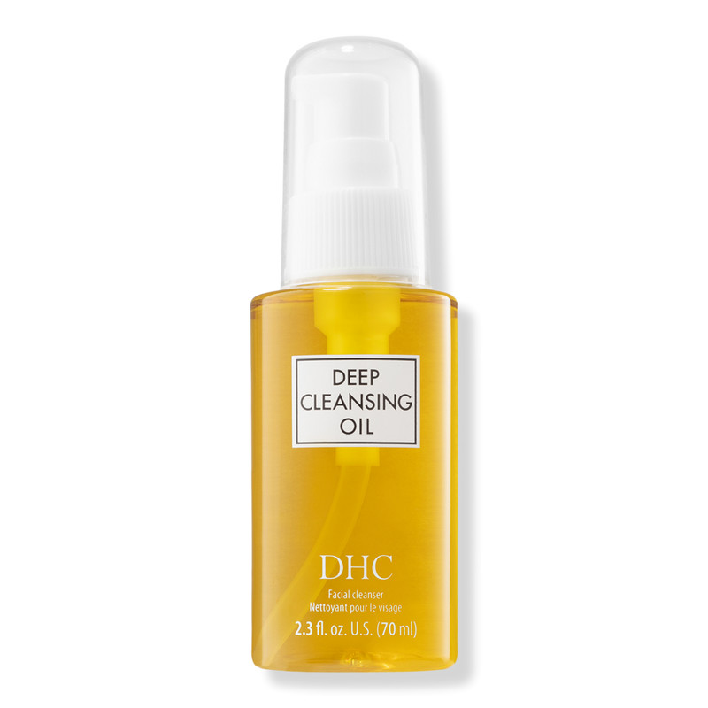 Travel Size Deep Cleansing Oil | Ulta