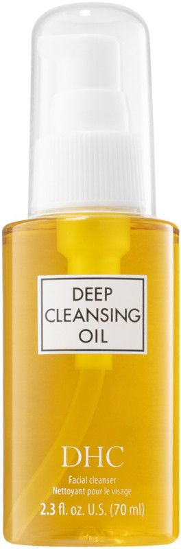 Travel Size Deep Cleansing Oil | Ulta