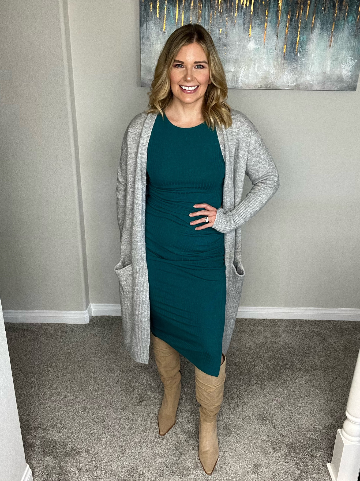 Early fall trends 

#LTKSeasonal #LTKFind #LTKunder50