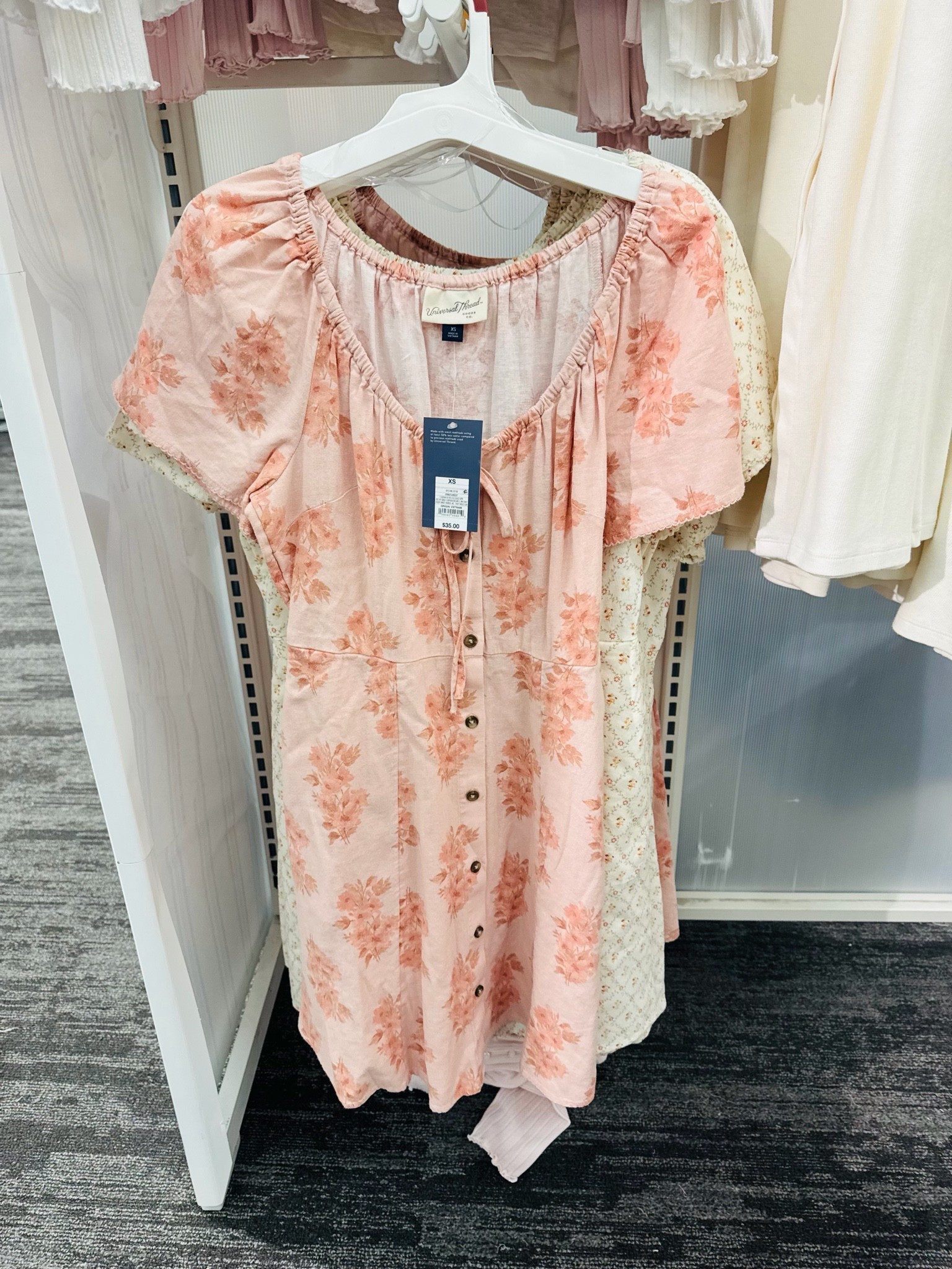 40% Off!! Target Circle Week ends Friday! 


@Target

#LTKSaleAlert #LTKootd #LTKdayinmylife