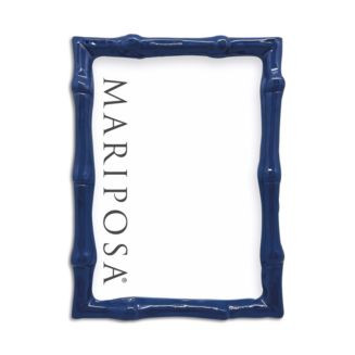 Bamboo-Look 5" x 7" Frame | Bloomingdale's (US)