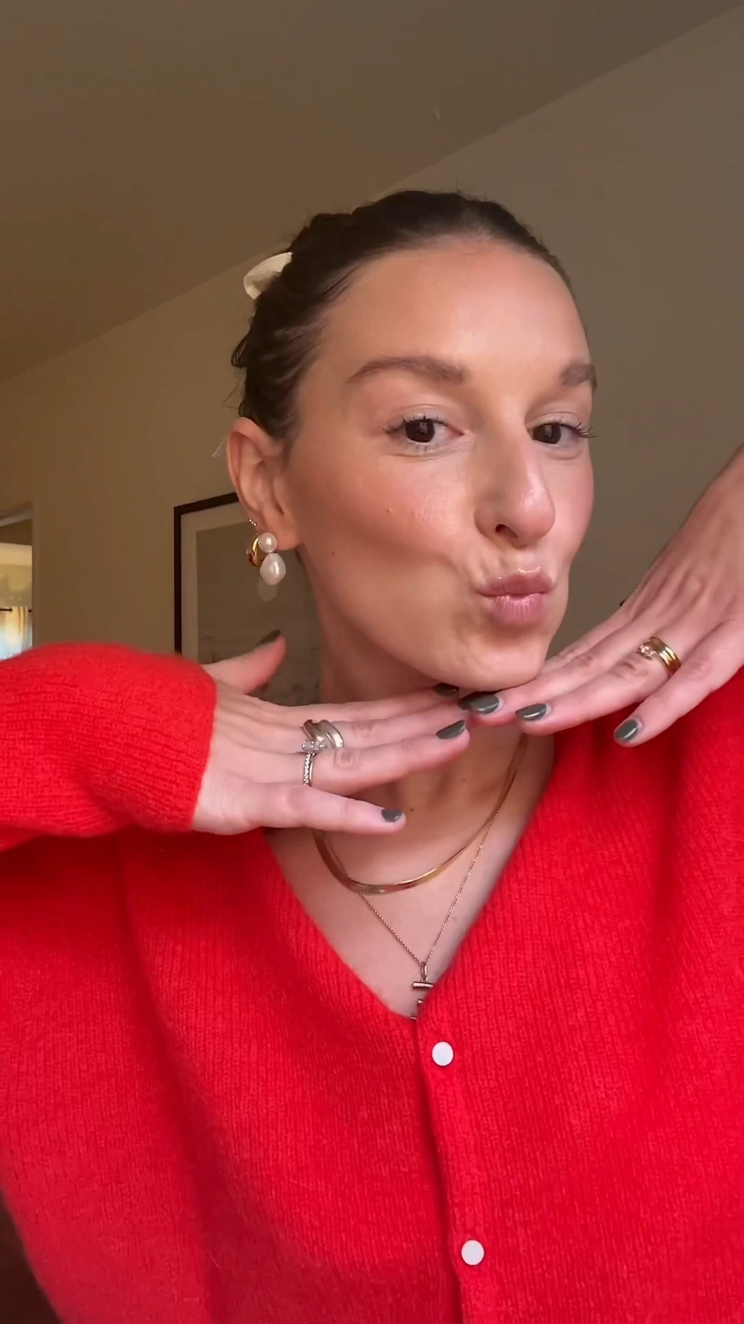 My favorite pieces from Mejuri

#LTKGiftGuide #LTKCyberWeek #LTKHoliday